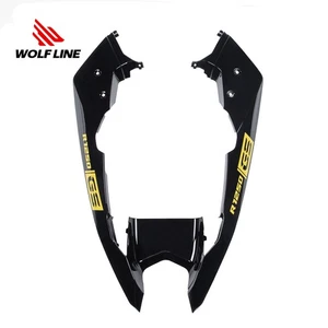 Nose Beak Headlight Lower Fairings Side Panels For BMW R 1250 GS ADV 2018-2023 - Picture 1 of 62