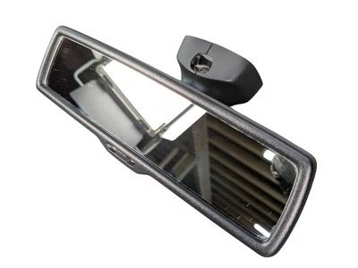 Espejo retrovisor interior negro atenuado automático 07-17 Volkswagen Golf GTI -- 1K0857511B Foto 1 de 4