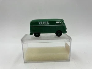 Brekina / Vivil green van / 1:87 Scale mint boxed condition - Picture 1 of 9