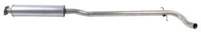Exhaust Muffler for 2001-2002 Volvo S60 2.4T - Image 1 of 4