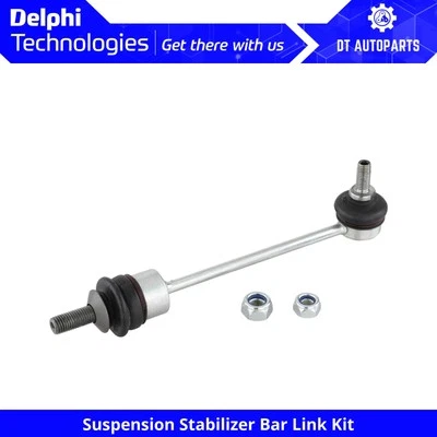 Kit de enlace de barra estabilizadora de suspensión trasera Delphi 2007 para BMW 750Li 2006-2008 Foto 1 de 4