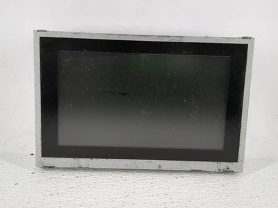 Nissan Quest 2011-2017 pantalla de visualización de información CHWF1 Foto 1 de 4