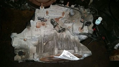 Used Gear Box Automatic Transmission FWD Fits 03 OUTLANDER 9892400 - Image 1 of 4