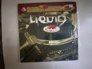 RIDDIM DRIVEN - LIQUID - VINYL LP 33 2 lp Set VG   RARE - Picture 1 of 2