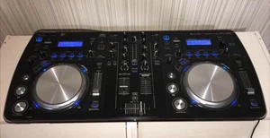 Pioneer XDJ-AERO Digital DJ Controller with Power Cable Tested and Working - Picture 1 of 4