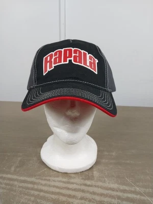 Rapala Baseball Cap Hat Strapback H3 NWOT 2016 - Image 1 of 4