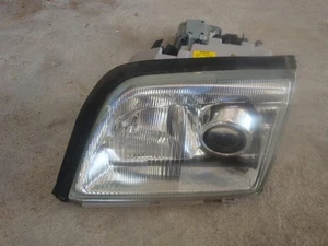 MERCEDES SL 129 99-02 SL500 SL600 LEFT HEADLIGHT XENON 1298208761 - Picture 1 of 8