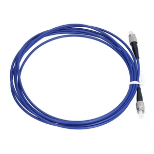 Cordon De Raccordement à Fibre Optique Blindé Câble Optique Monomode à 1 Conduc - Afbeelding 1 van 18