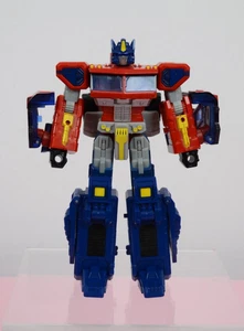 Transformers Classics Optimus Prime Voyager Class Hasbro 2006 - Imagen 1 de 12