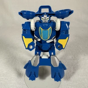 Transformers High Tide 4.75" Rescue Bots 2015 From Rescue Rig Playskool Heroes - Picture 1 of 11