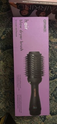 Amika Hair Blow Dryer Brush - Image 1 of 4