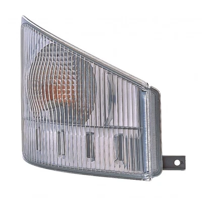 For GMC W3500/W4500/W5500HD Forward Park Signal Light 2008 Passenger Side Foto 1 de 4