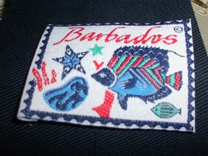 (1,45 €/pieza) 5 piezas aplicaciones para coser - Imagen 1 de 1