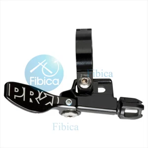 NUEVO SHIMANO PRAC0211 PRO GOTERO PALANCA DE POSTE UNO POR CONTROL REMOTO - Imagen 1 de 2