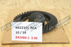 ROCKWELL - MERITOR B41684-1 GEAR SET RR20145 390 RATIO - Bild 1 von 9