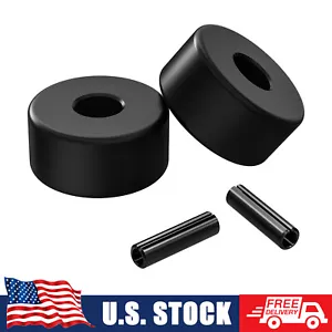 Secondary Clutch Roller Pin Kit For Polaris RZR XP 4 1000 16-23 3514926 3234202 - Picture 1 of 9