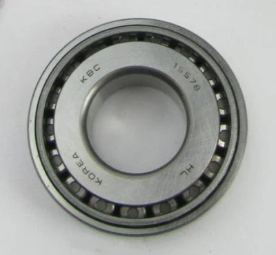 QSK72A33075Q Nuevo GENUINO KIA OEM Cojinete de rueda exterior trasero SOLO para 02-06 Sedona  Foto 1 de 3