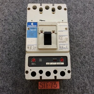 CDK2300 Challenger 300 Amp Circuit Breaker 240V 2pole CDK Cat No. CDK2300 - Picture 1 of 15