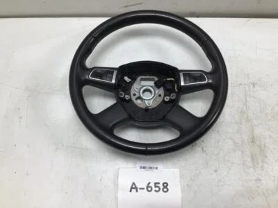 Audi Q5 2011 volante OEM+ Foto 1 de 4