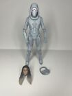 Marvel Studios Legends Ant Man & Wasp 2 pack LOOSE 6" figure GHOST no x-con luis