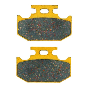 Traild Yamaha Viking/Wolverine/RMAX/Rhino/YXZ 08-2025 Ceramic Parking Brake Pad - Picture 1 of 4