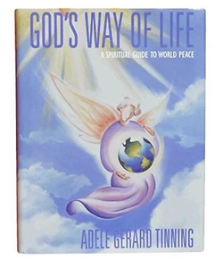 God's Way of Life: A Spiritual Guide to World Peace - Picture 1 of 2