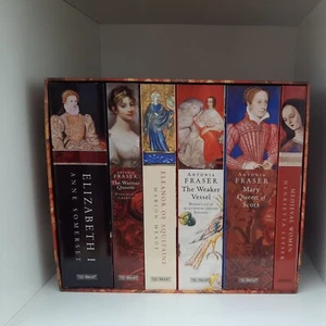 Women in history Book Set various authors ted smart - Foto 1 di 5