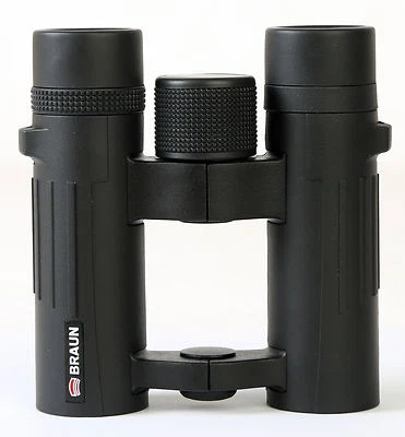 Braun Fernglas Compagno 10x26 WP inkl.Tasche v. Fachhändler zum Hammerpreis **