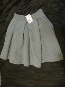 NWT Women's H&M Flare Skirt NWT $24.95 - Picture 1 of 8