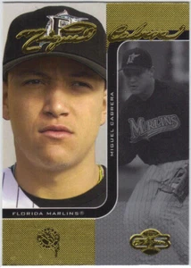 Miguel Cabrera 2006 Topps Co-SIGNERS #8 NM-MT - Bild 1 von 2