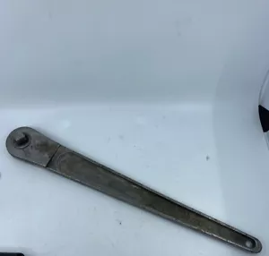 Vintage Snap On 1/2" Drive Push Through Ratchet 18" Long - Picture 1 of 11