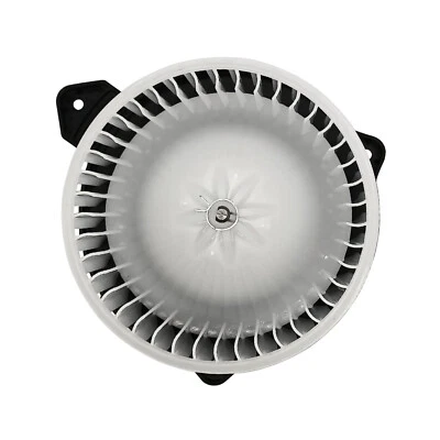AC Heater Blower Motor for 2002-2004 Jeep Grand Cherokee 2003-09 Dodge Ram 2500 - Image 1 of 4