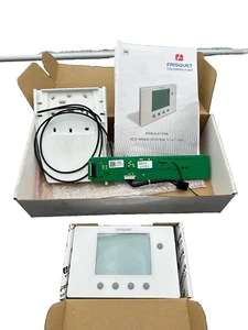 FRISQUET F3AA41558 KIT AMBIANCE VISIOLED PRESTIGE - Foto 1 di 4