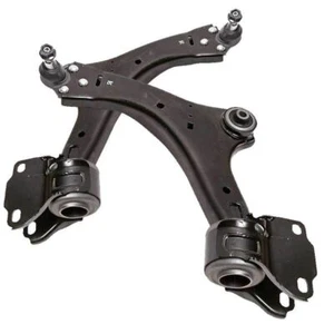 Wishbone For Volvo S60 (2010-2017) Lower Pair Front , Suspension Control Arm - Picture 1 of 3