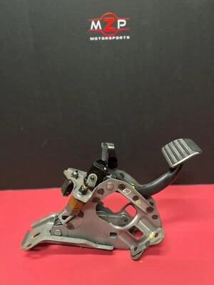 2009-2020  Nissan 370Z Driver Left Brake Pedal Assembly OEM - Image 1 of 4
