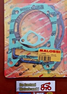 KIT GUARNIZIONI SMERIGLIO MALOSSI BEVERLY X9 D.74 210cc art. 11-12066 - Imagen 1 de 1