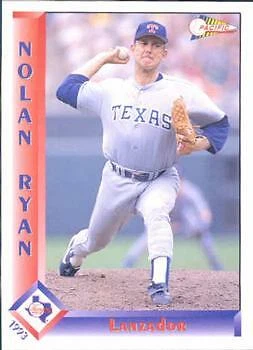 1993 Pacific Spanish Series I Baseball Cards 151-330 You Pick! - Image 1 of 1