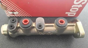 POMPA CILINDRO MAESTRO FRENO FIAT PANDA 141_ REGATA RITMO UNO 202-024	 - Foto 1 di 2