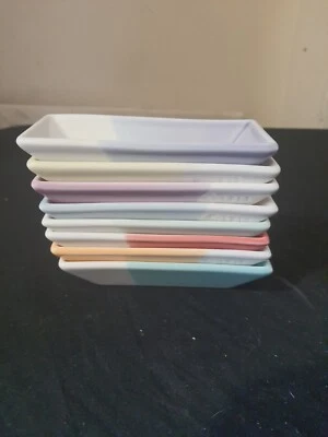 Vintage Set Doulton Display Dishes - Image 1 of 3