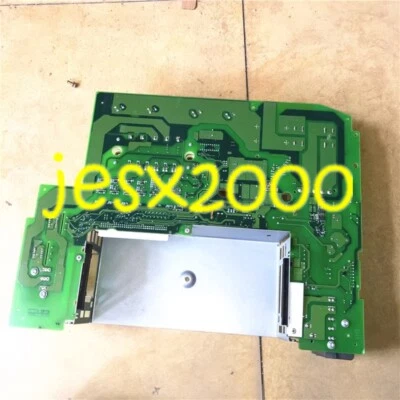 1PC USED 6SE7018-0TA84-1HF3 Siemens Drive Board Mainboard #CZ - Image 1 of 2
