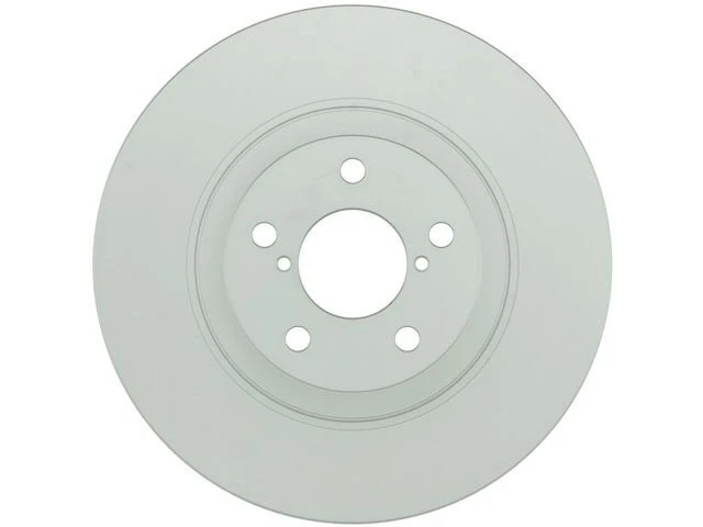 Ротор переднего тормоза Bosch 48ZH71V подходит для Subaru XV Crosstrek 2013-2015 годов выпуска - Изображение 1 из 1