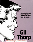 Gil Thorp: Silver Anniversary Yearbook #1 Near Mint