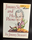 Jimmy Stewart and His Poems by Jimmy Stewart (1989, Hardcover) ct