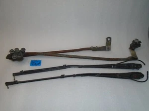 1986-1991 CADILLAC ELDORADO WIPER TRANSMISSION, LINKAGE & ARMS OEM - Bild 1 von 9