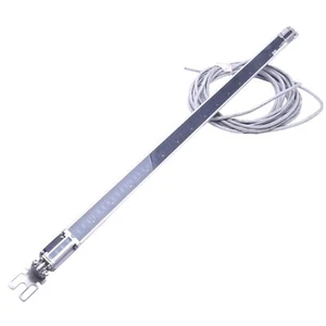 Keyence SL-V71F-T Sicherheits-Lichtvorhangsender, 71 Achsen 710 mm Länge, 7 m max. - Bild 1 von 7