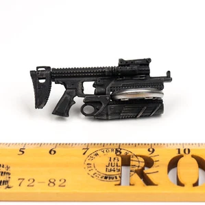 Weapon for Nota Studio America Soldier 1/12 Scale 6" Action Figure - Picture 1 of 1