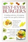 Best Ever Burgers By Joanna Lorenz Valerie Ferguson
