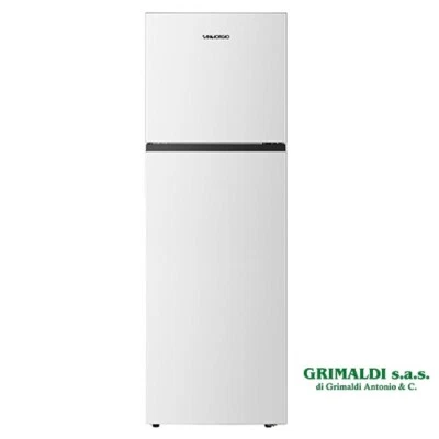 SANGIORGIO SD26NFWE FRIGORIFERO DOPPIA PORTA NO FROST CAPACITÀ 249L CLASSE E - Immagine 1 di 3