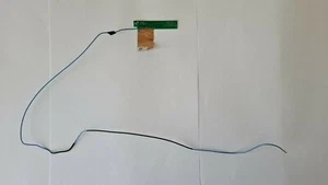 LENOVO Thinkpad T460 Antenna SPEED 20161219 Cobain3 WWAN AUX Replacement Part - Picture 1 of 2