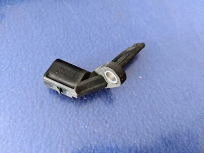 AUDI A4 S6 2009-2016 muchos modelos Porsche - Sensor de velocidad ABS 4E0927804F Foto 1 de 4